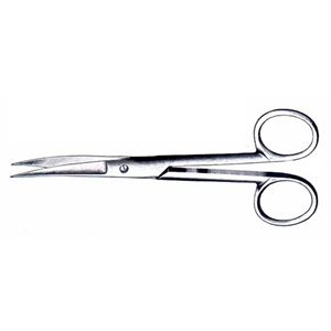 Livingstone Nurses Surgical Scissors