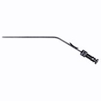 Livingstone Suction Tube