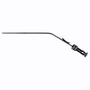 Livingstone Suction Tube