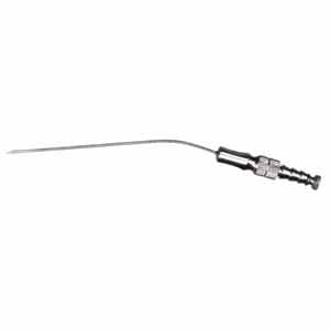 Livingstone Suction Tube