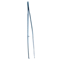 Semken Tissue Forceps, 1/2 Extra Fine, 12.5cm, Each Each