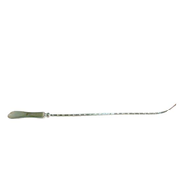 Sims Uterine Sound, Rigid, 32cm, Each,