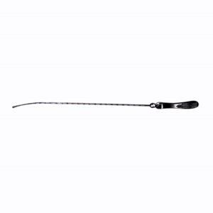 Simpson Uterine Curettes, 25cm, Sharp, Each Each