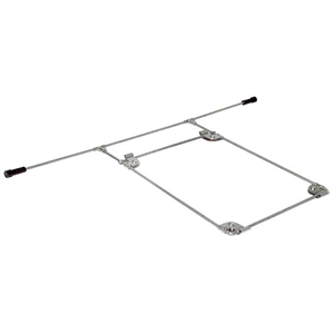 HANGER. X-RAY FILM PRO. S/S 35.5CMX43CM Set