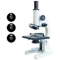 Livingstone Microscope