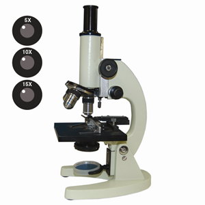 Livingstone Microscope