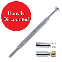 YOP BALL GRABBER / BEAD HOLDER, EA Each