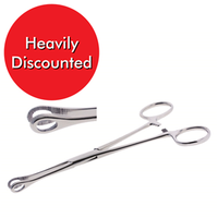 Yoop Mini Sponge Forceps