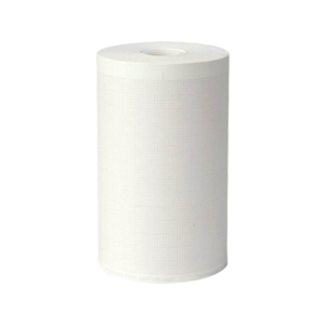 ZOLL X Series ECG Plain White Printer Paper, 80mm, 6 Pieces/Box