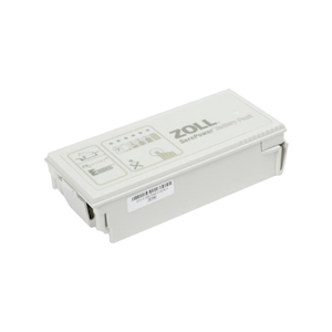 Zoll R-Series SurePower Defibrillator Lithium-ion Battery Pack, Each
